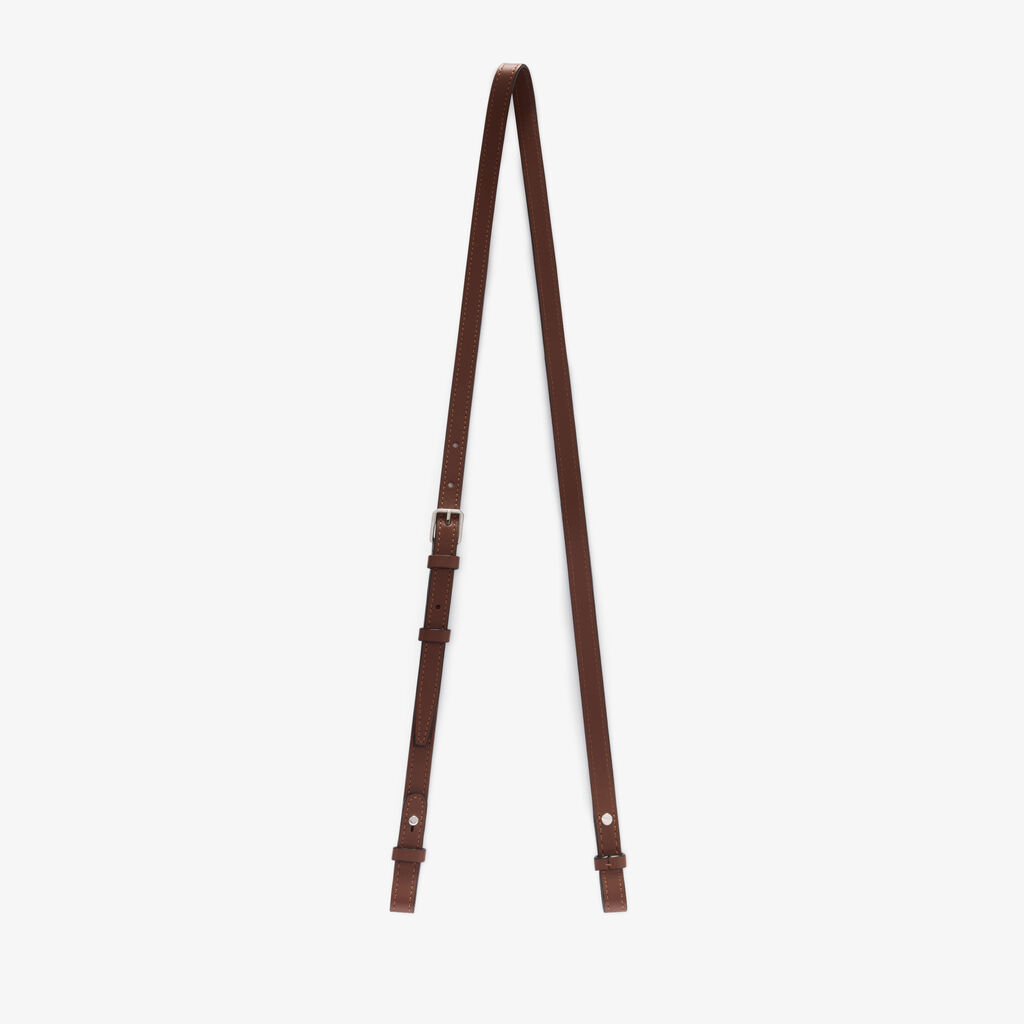 ViVi Gio Sublime Shoulder Strap -  - Vitello Sasha - Valextra - 1