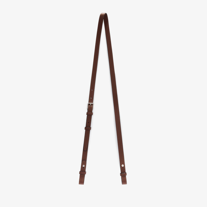 ViVi Gio Sublime Shoulder Strap -  - Vitello Sasha - Valextra - 1