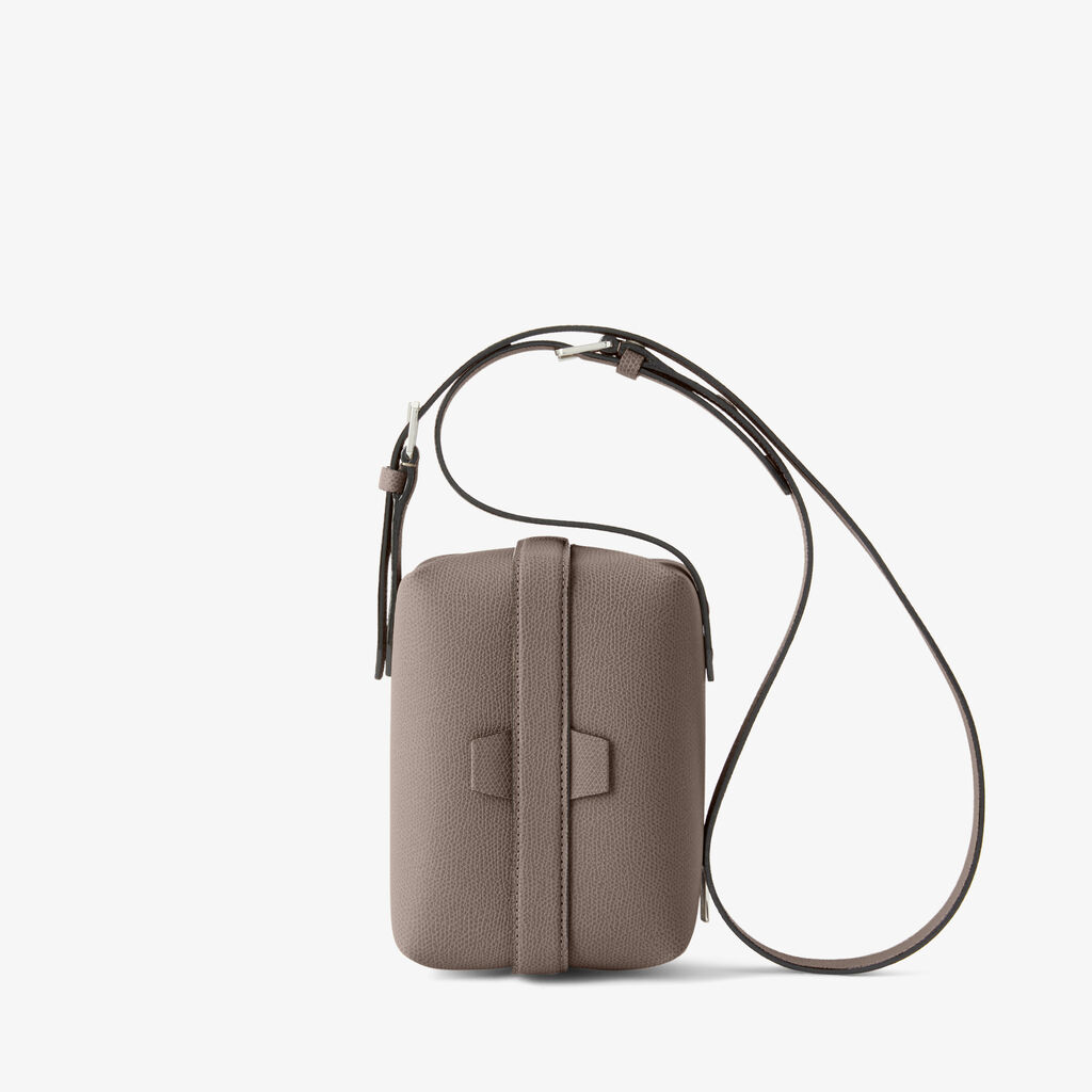 Tric Trac Bag -  - Millepunte calf leather - Valextra - 1