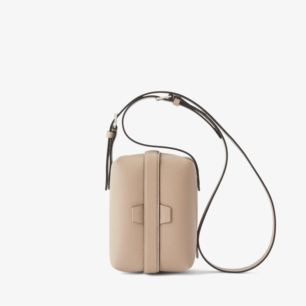 Tric Trac Bag - - Vitello VS - Valextra - 1