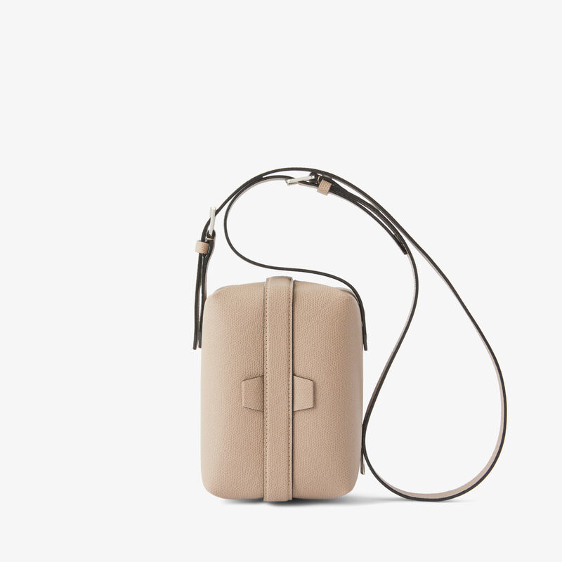 Tric Trac Bag -  - Millepunte calf leather - Valextra - 1