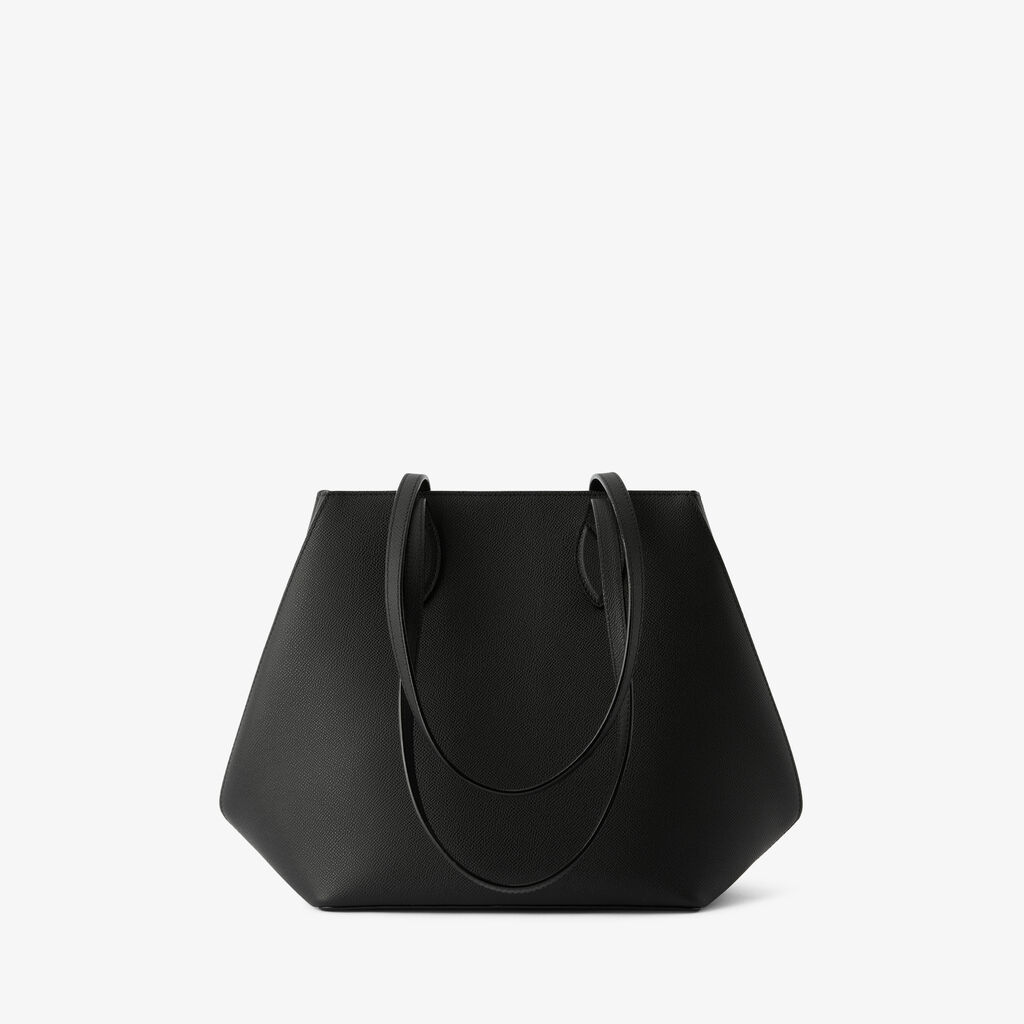 Vivi Shopping Medium Bag -  - Vitello Millepunte Soft - Valextra - 1