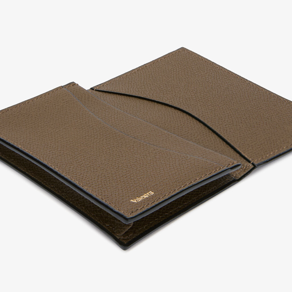 Card Case Onda -  - Millepunte calf leather - Valextra - 2