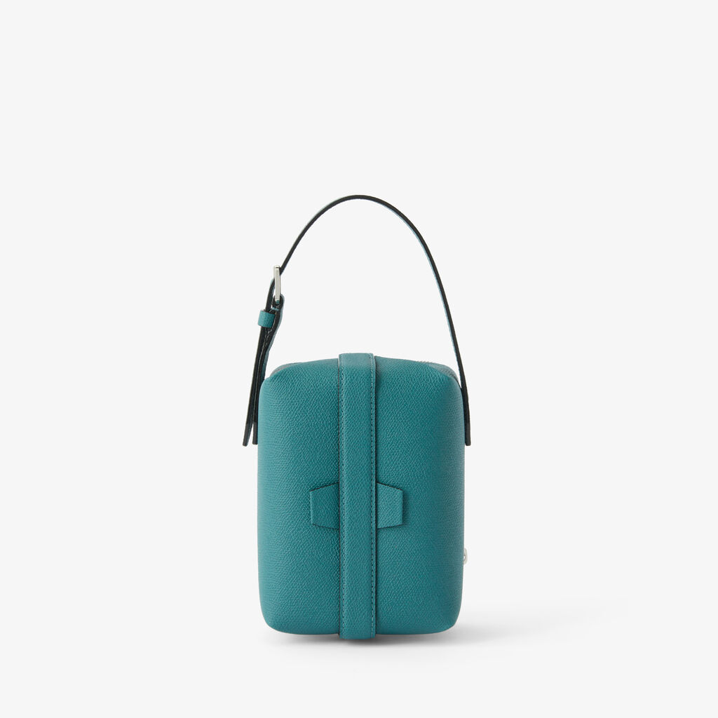 Tric Trac Bag - - Vitello VS - Valextra - 2