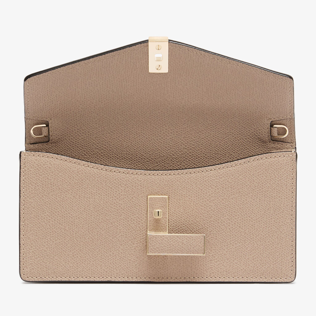 Iside clutch - - Vitello VS - Valextra - 7