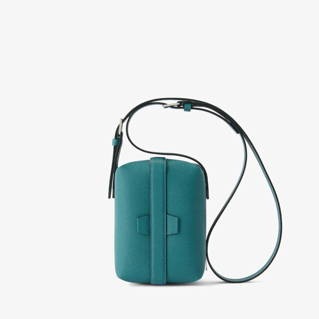 Tric Trac Bag - - Vitello VS - Valextra - 1