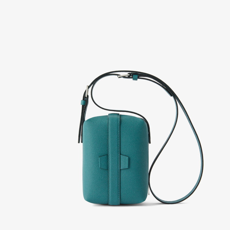 Tric Trac Bag -  - Millepunte calf leather - Valextra - 1