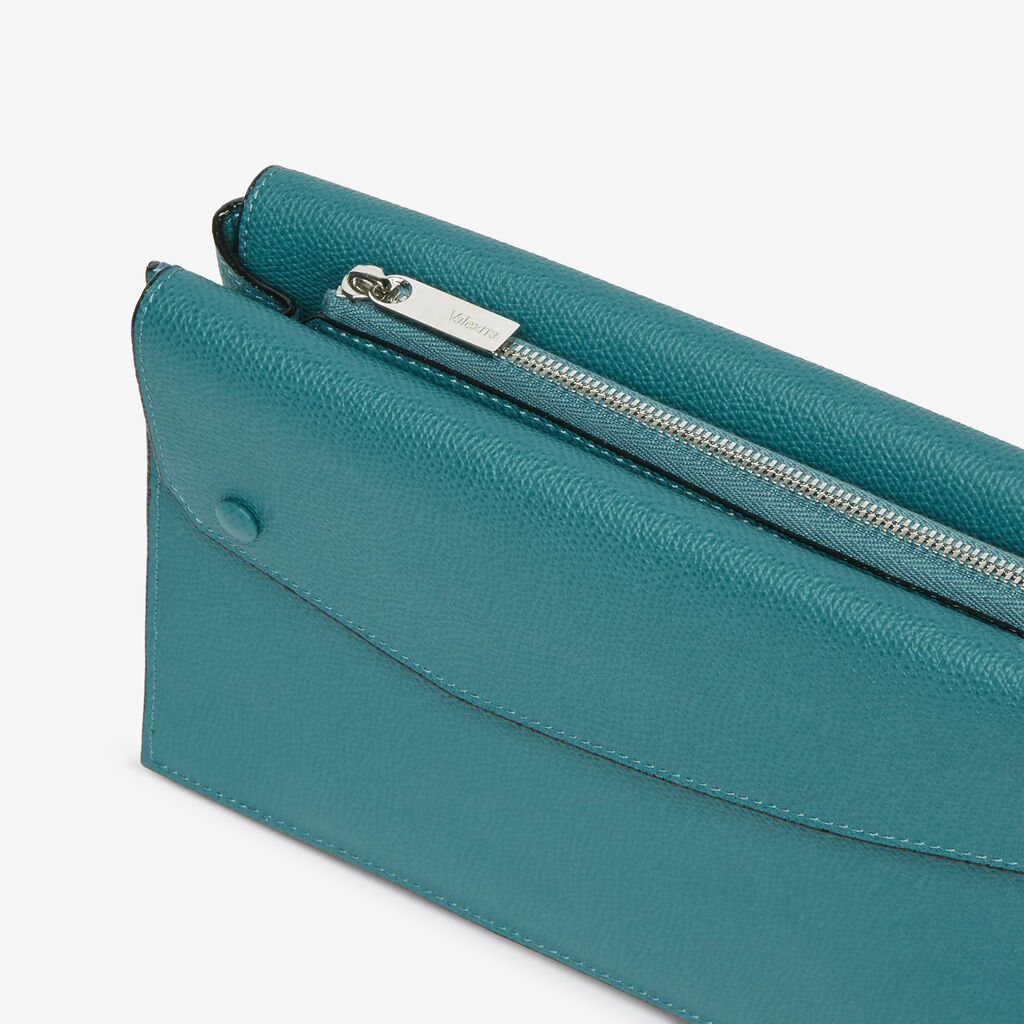 Pocket Crossbody Bag -  - Vitello VS - Valextra - 2