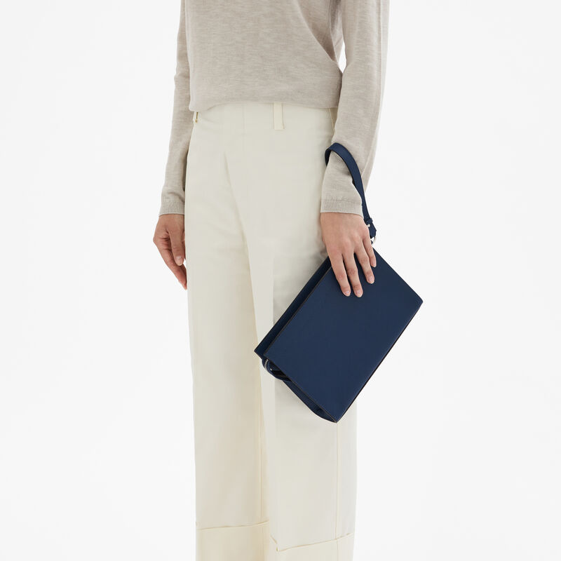 V-Line Document Holder -  - Vitello VS - Valextra - 2