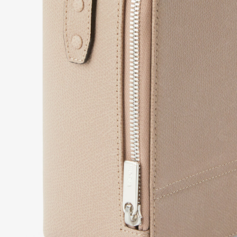 Tric Trac Bag -  - Millepunte calf leather - Valextra - 4