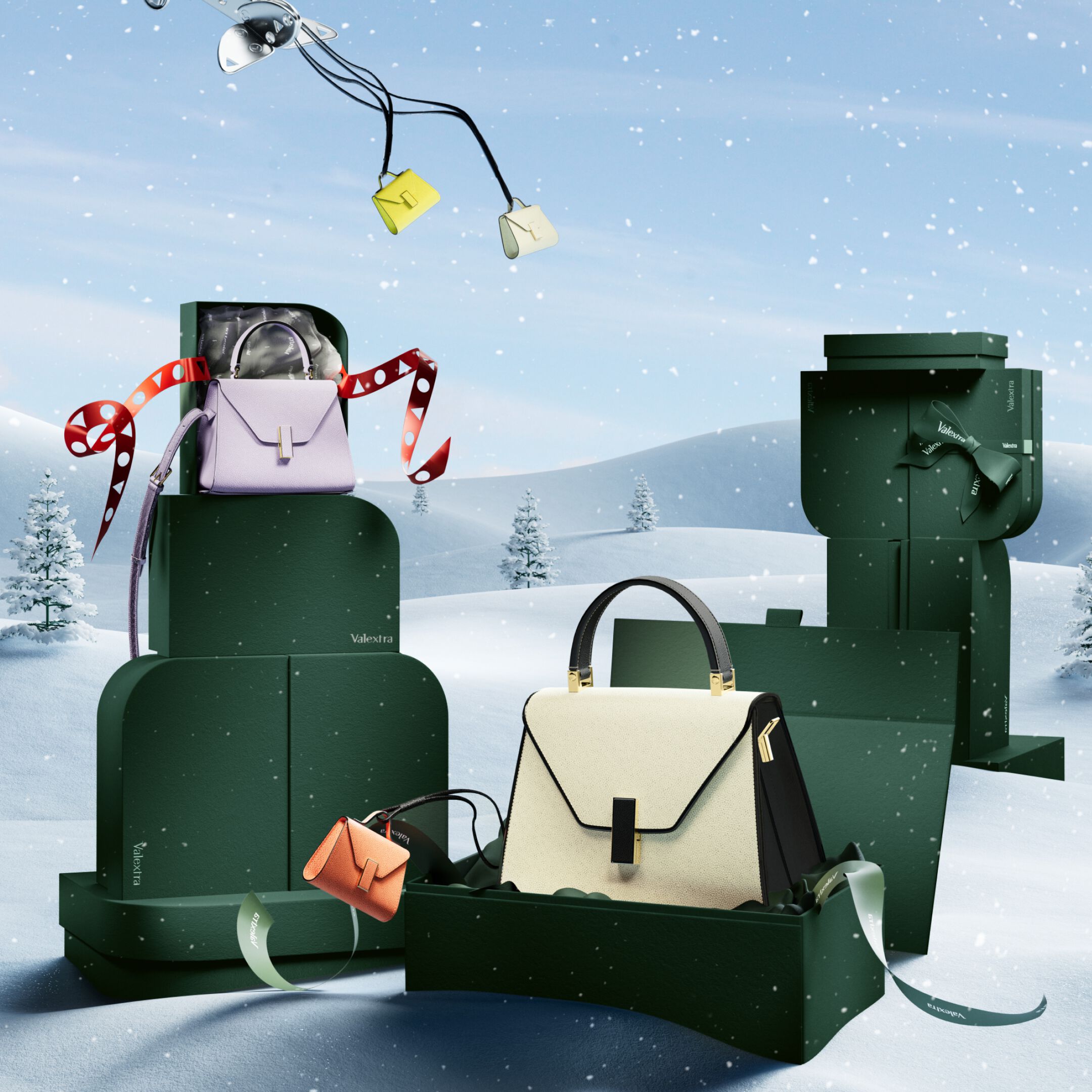 Chiaroscuro bags discount hotsell