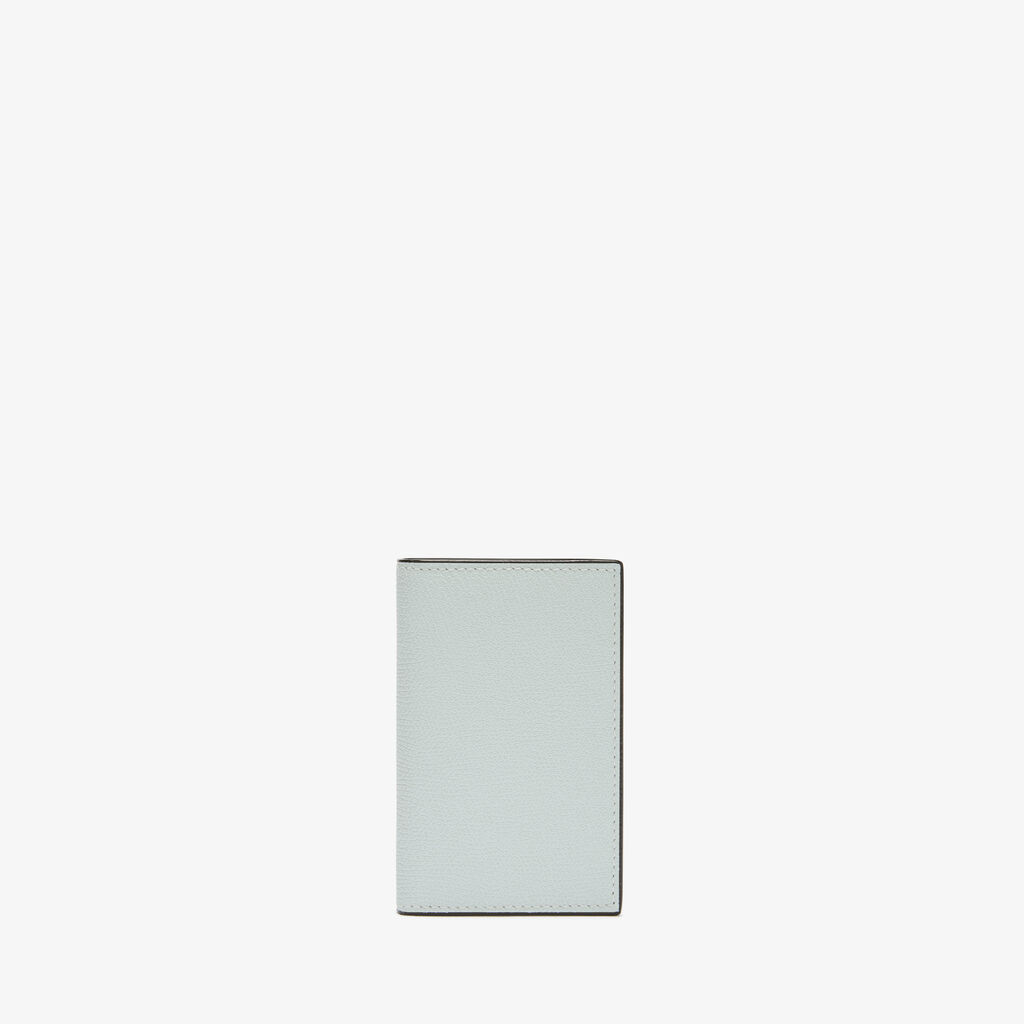Card Case Onda -  - Millepunte calf leather - Valextra - 1