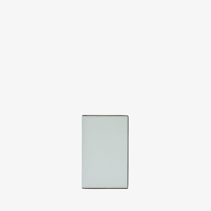 Card Case Onda -  - Millepunte calf leather - Valextra - 1