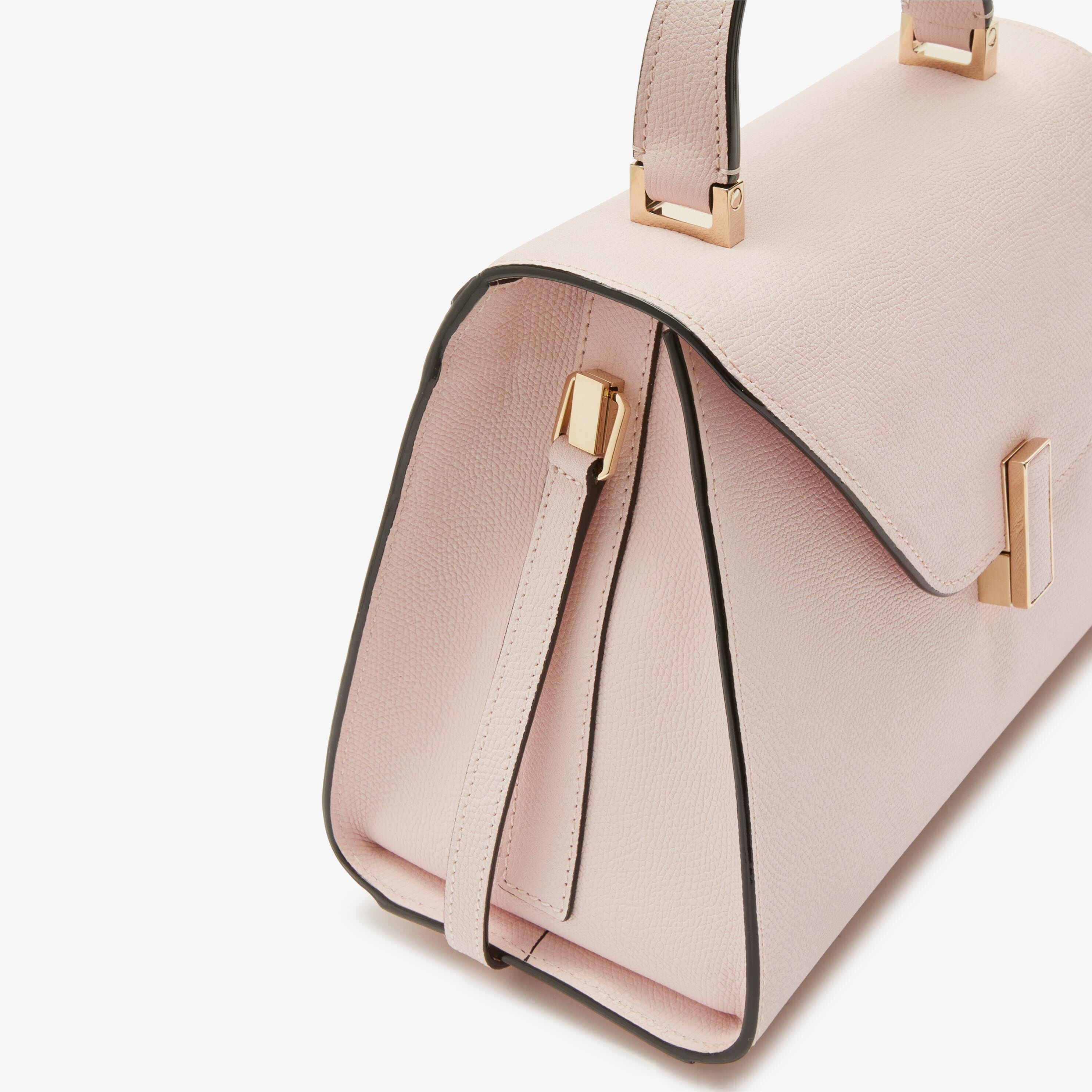 Dusky pink bag sale