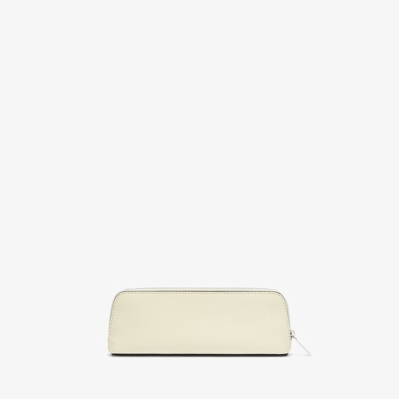 Cosmetic Mini Case -  - Vitello Millepunte Soft - Valextra - 4