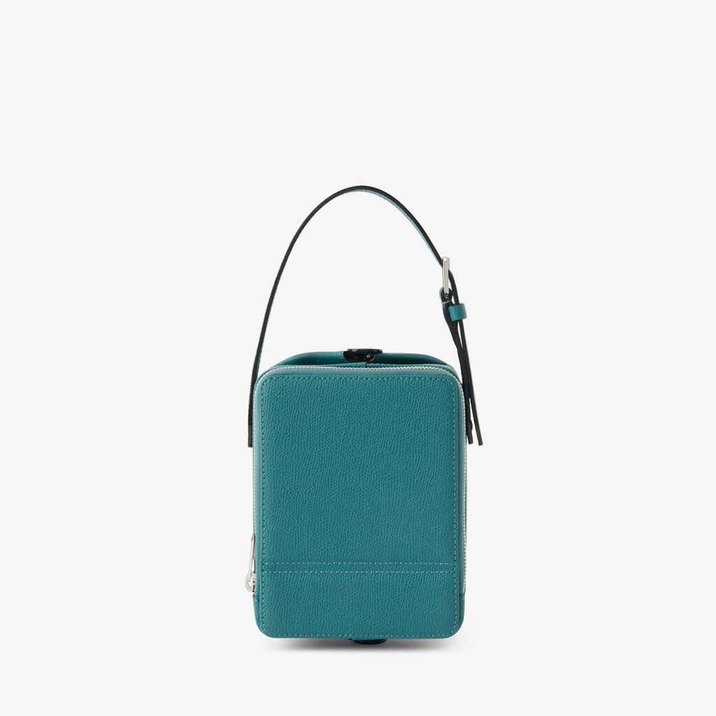 Tric Trac Bag - - Vitello VS - Valextra - 6