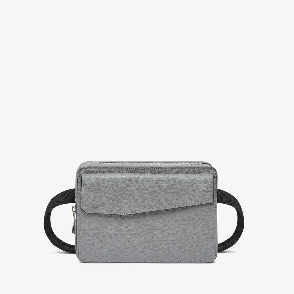 Pocket Bum Bag - - Vitello VS - Valextra - 1