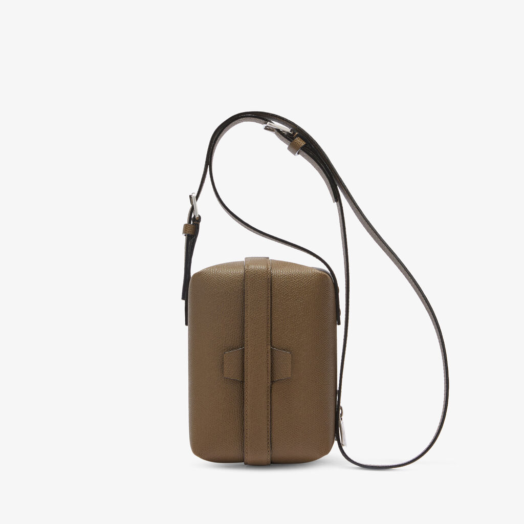 Tric Trac Bag -  - Millepunte calf leather - Valextra - 1