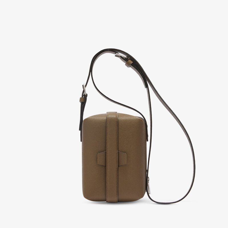 Tric Trac Bag -  - Millepunte calf leather - Valextra - 1