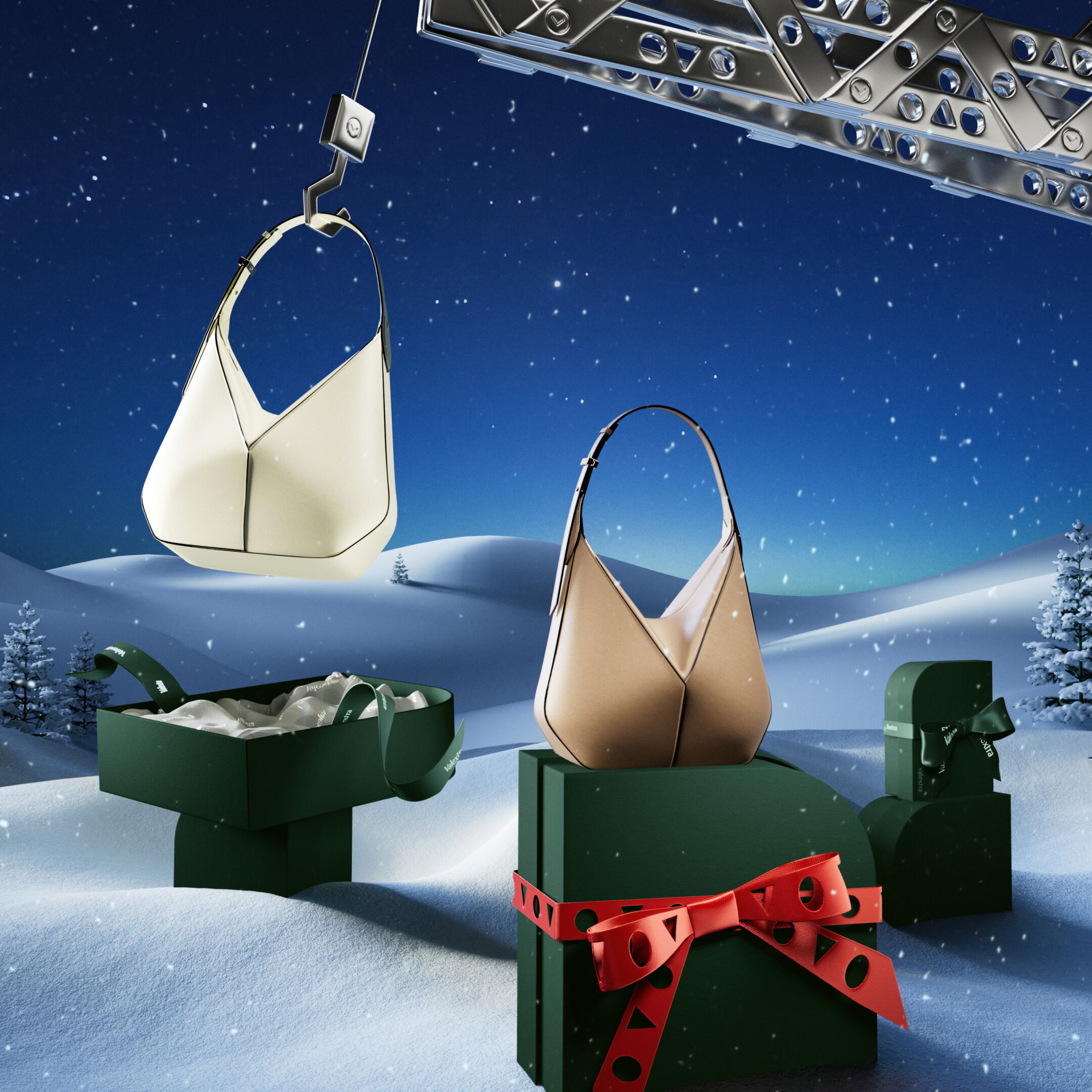 Borsa hobo deals