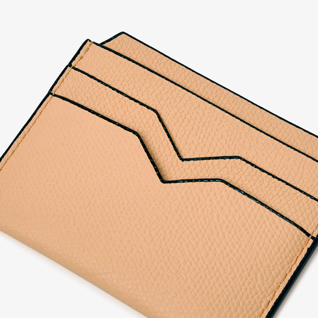 4CC Card Case -  - Vitello VS - Valextra - 3