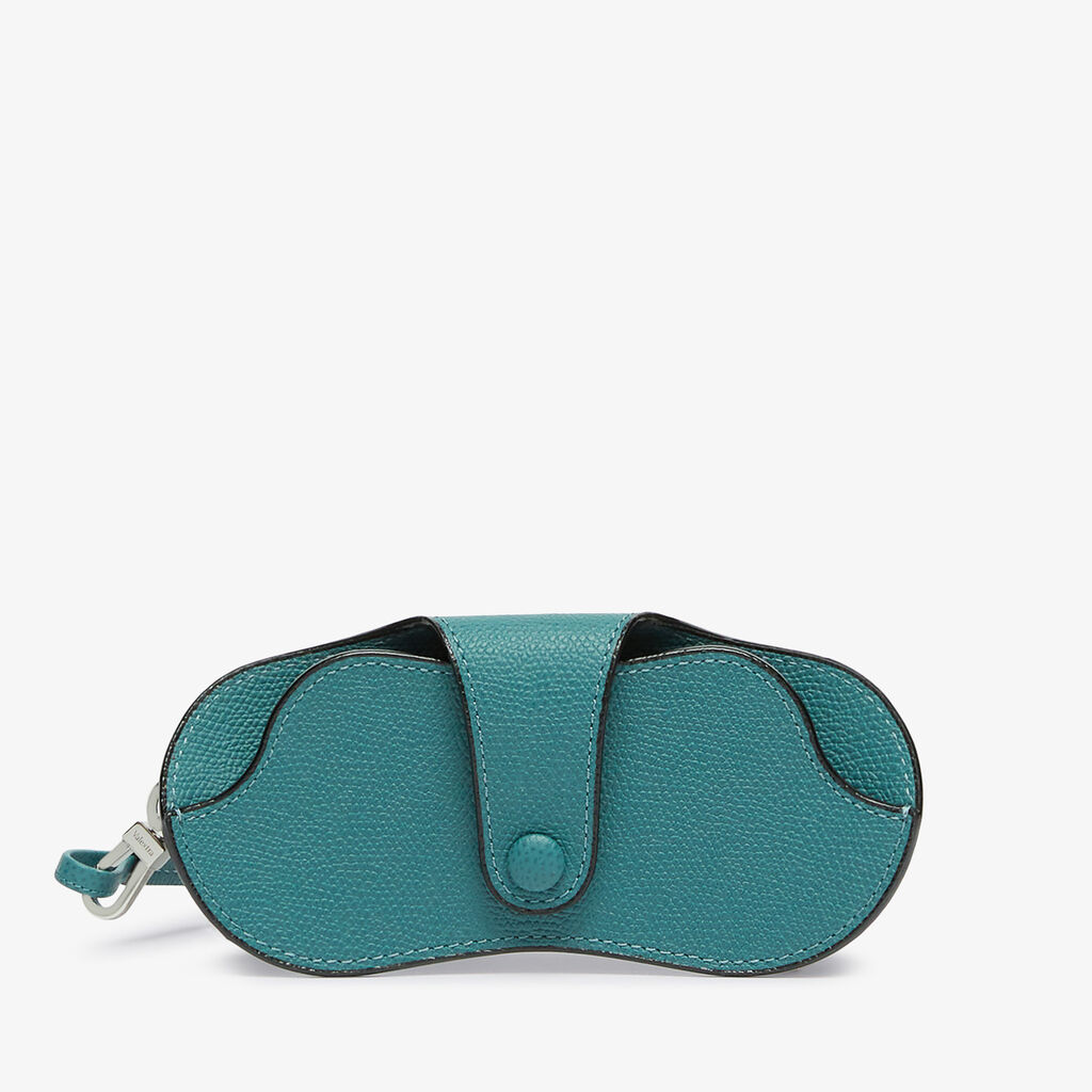 Glasses Case with Lanyard - - Vitello VS - Valextra - 5