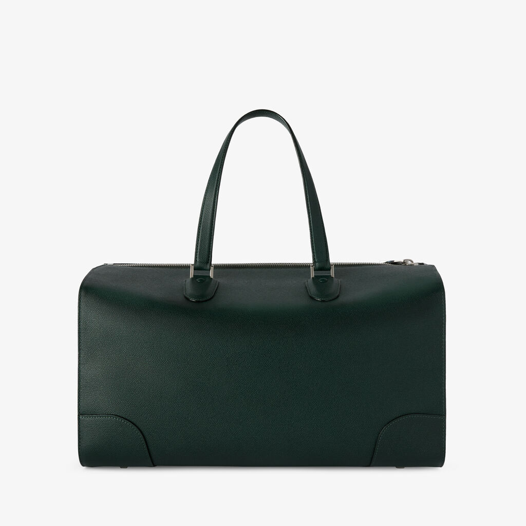 Babila Boston Travel Bag -  - Vitello VS - Valextra - 5