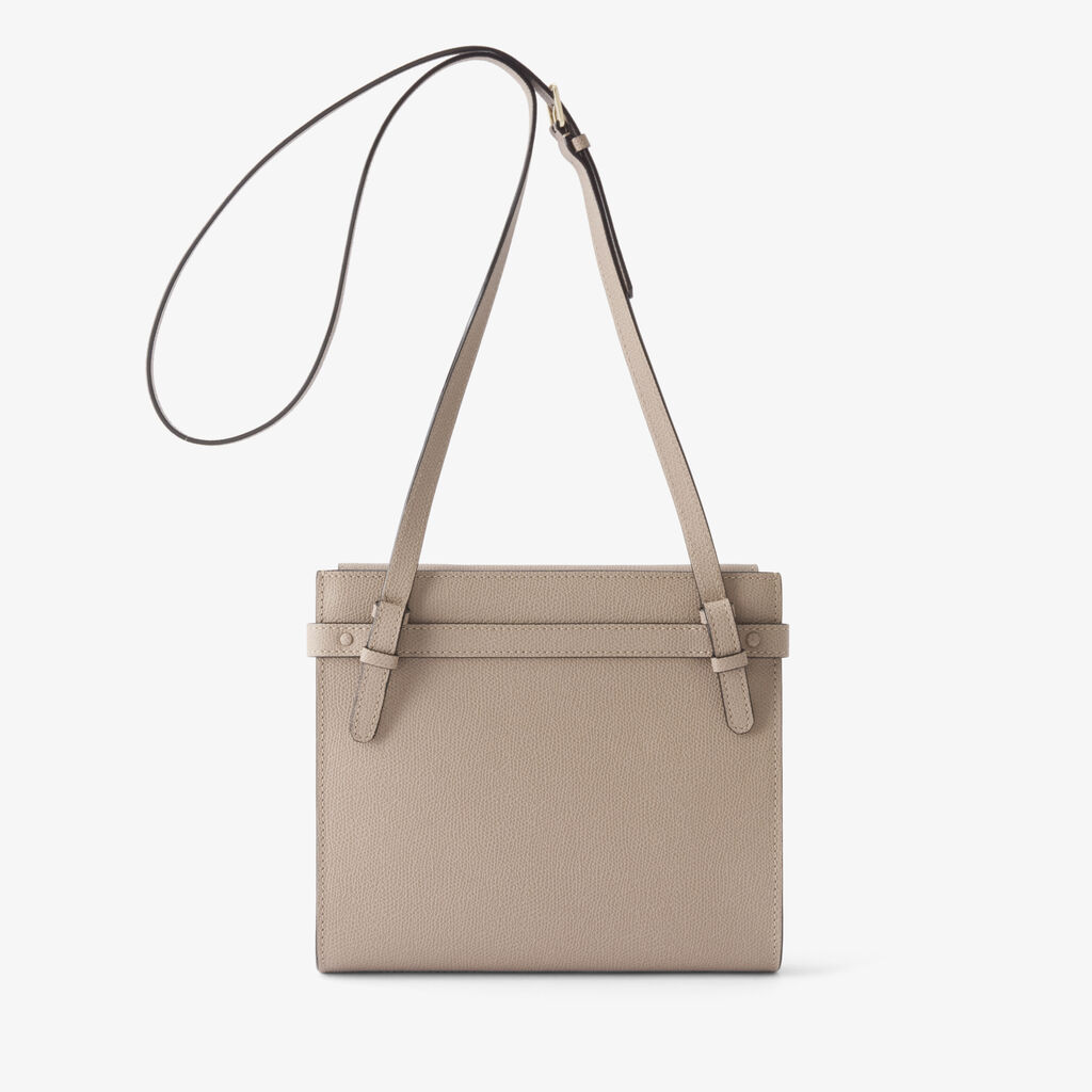 Brera B-Tracollina Crossbody bag -  - Vitello VS - Valextra - 5