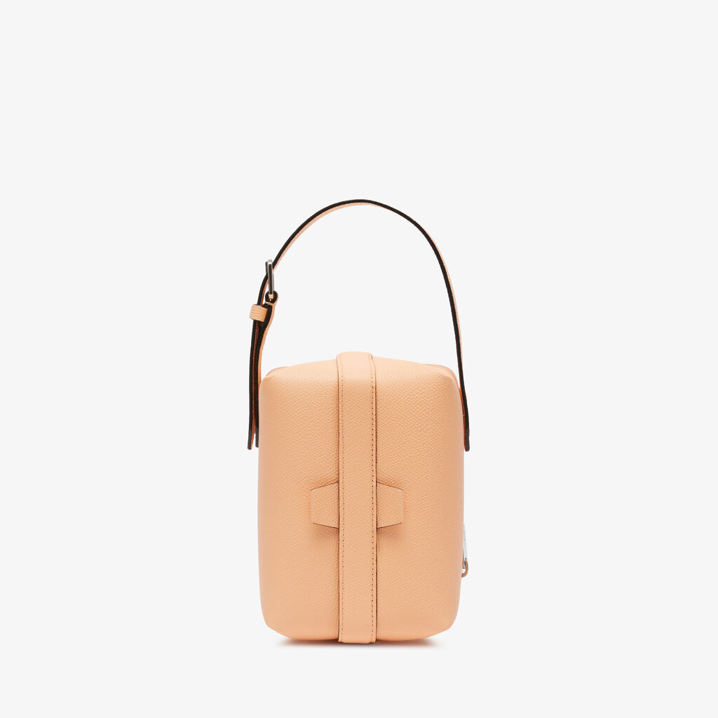 Tric Trac Bag -  - Vitello VS - Valextra - 2