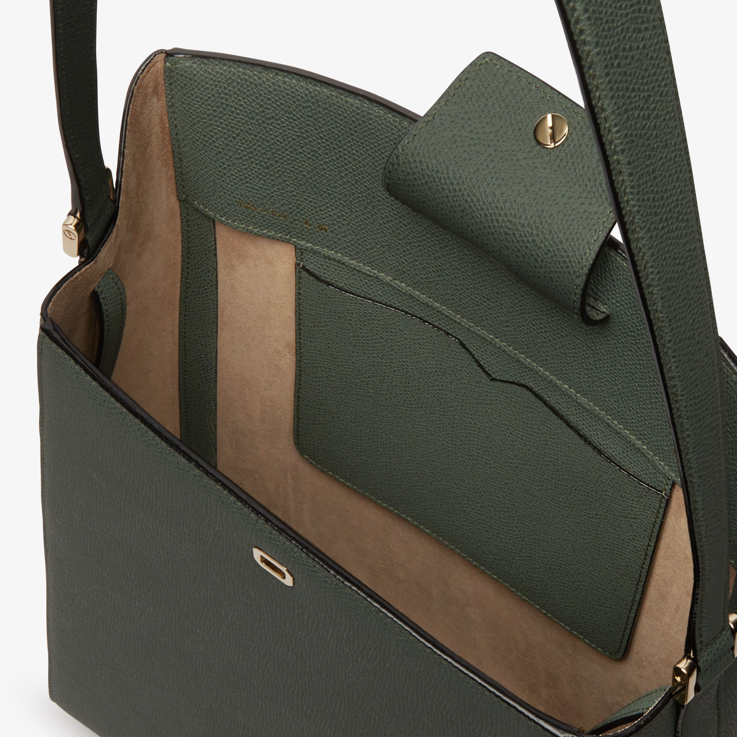 Valextra brera shoulder bag clearance