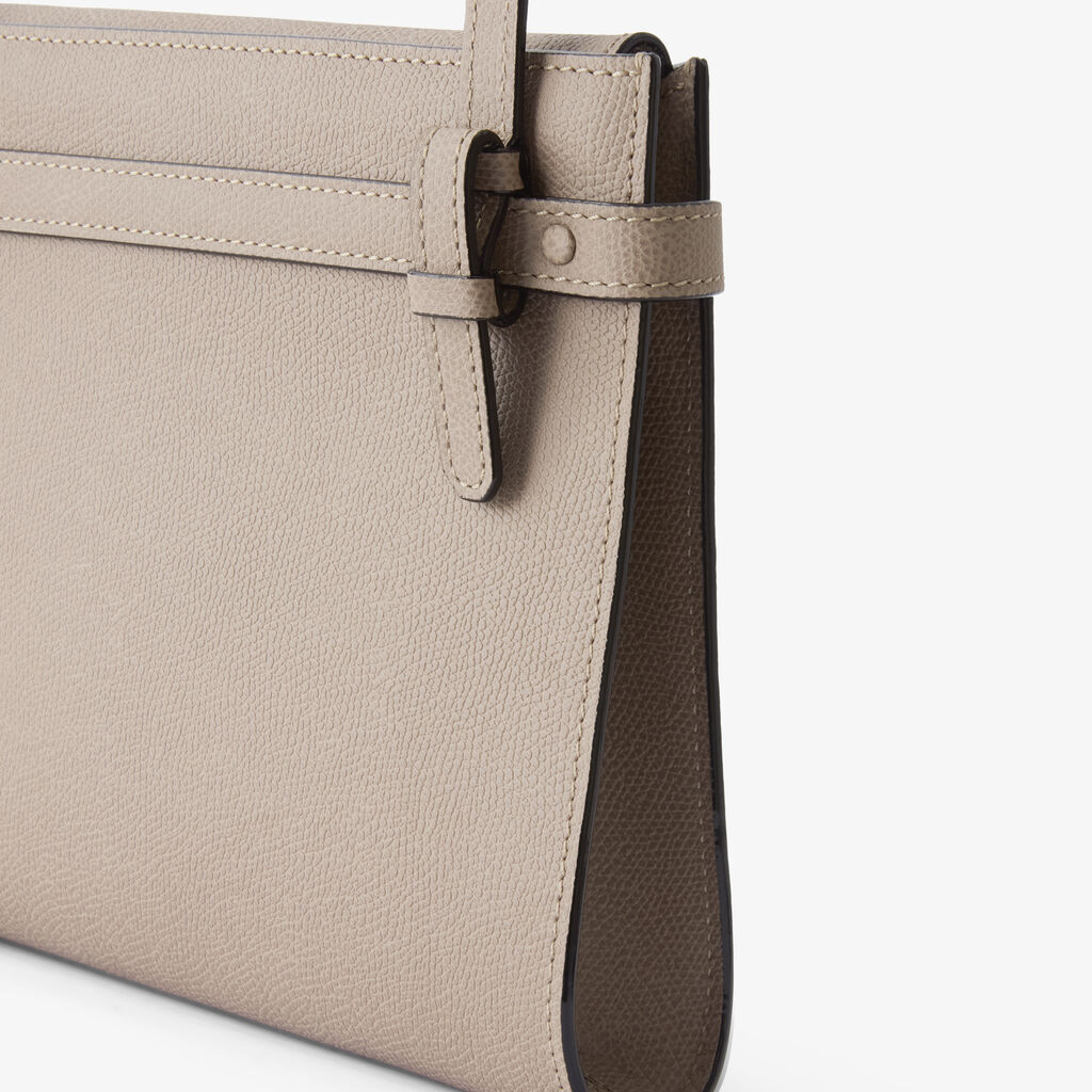 Brera B-Tracollina Crossbody bag -  - Vitello VS - Valextra - 3