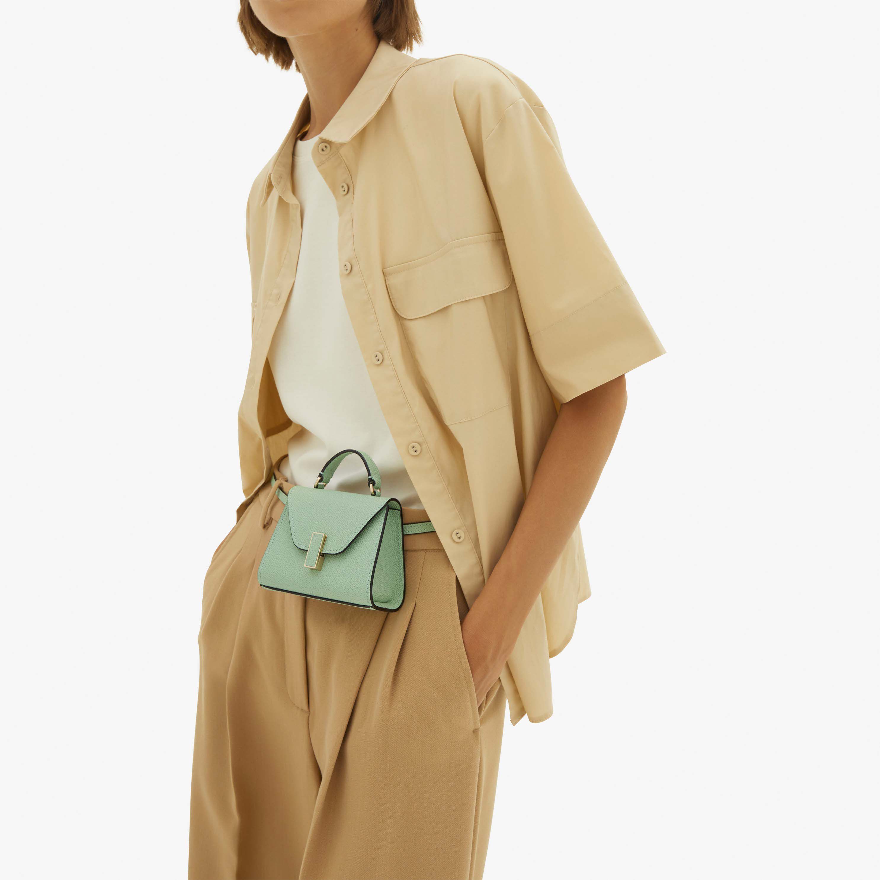 Cintura borsa discount