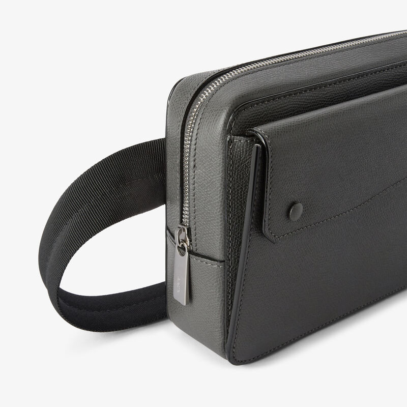 Marsupio Pocket -  - Vitello VS - Valextra - 3