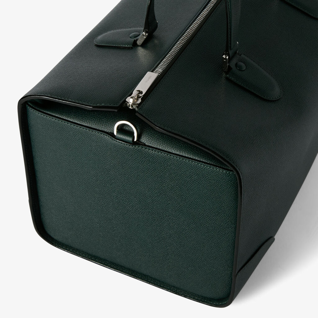 Babila Boston Travel Bag -  - Vitello VS - Valextra - 3