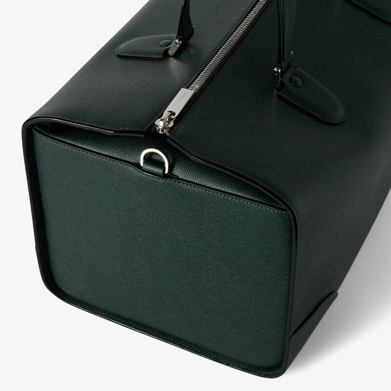 Babila Boston Travel Bag -  - Vitello VS - Valextra - 3