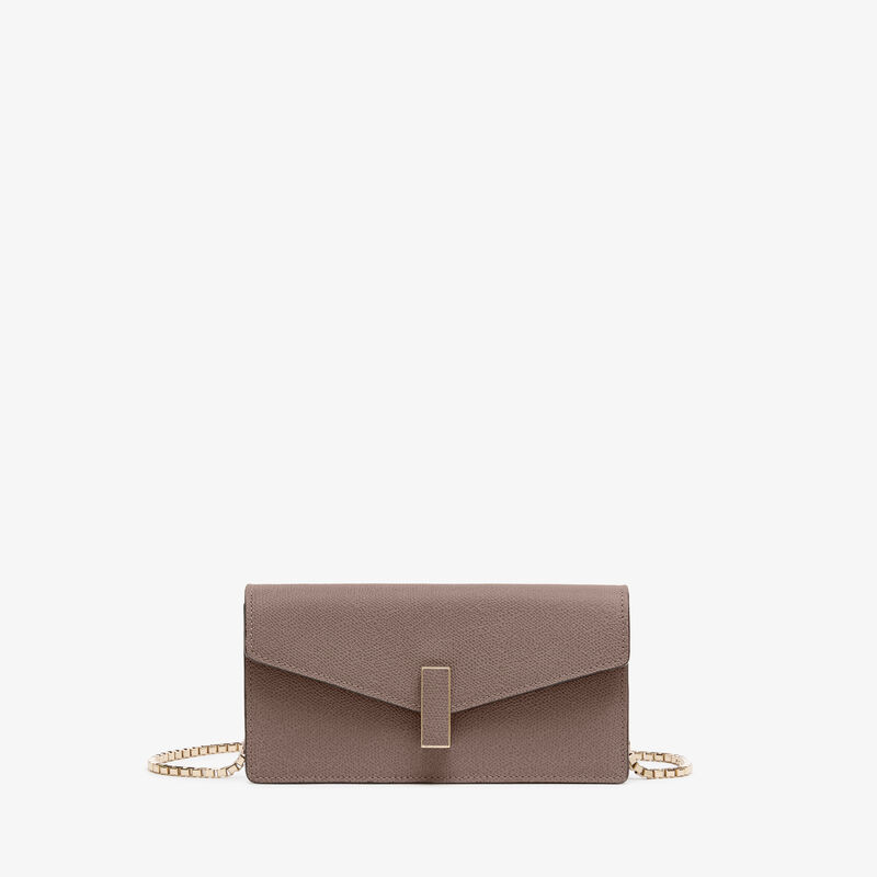 Iside clutch -  - Millepunte calf leather - Valextra - 1