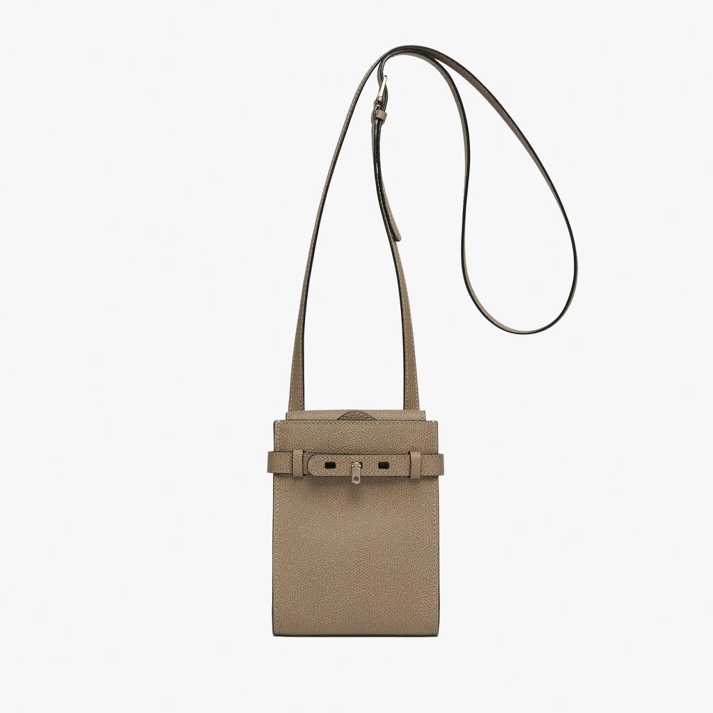 Brera crossbody flap clearance
