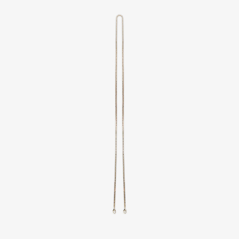 Hooks chain strap -  - Other - Valextra - 1