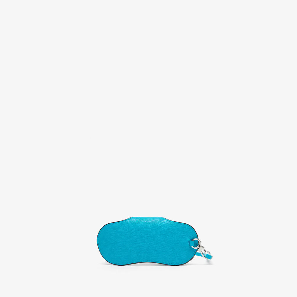 Glasses Case with Lanyard -  - Vitello VS - Valextra - 4