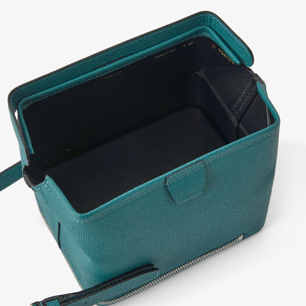 Tric Trac Bag - - Vitello VS - Valextra - 3