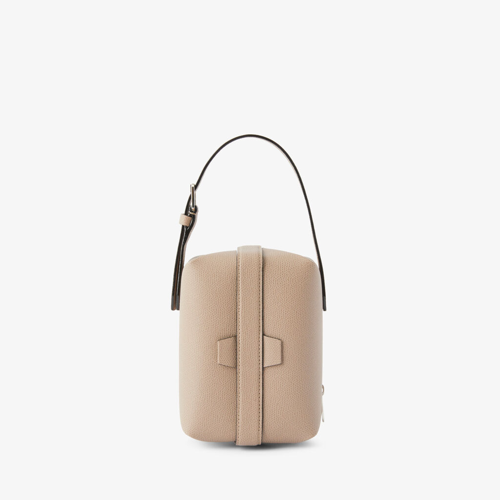 Tric Trac Bag - - Vitello VS - Valextra - 2