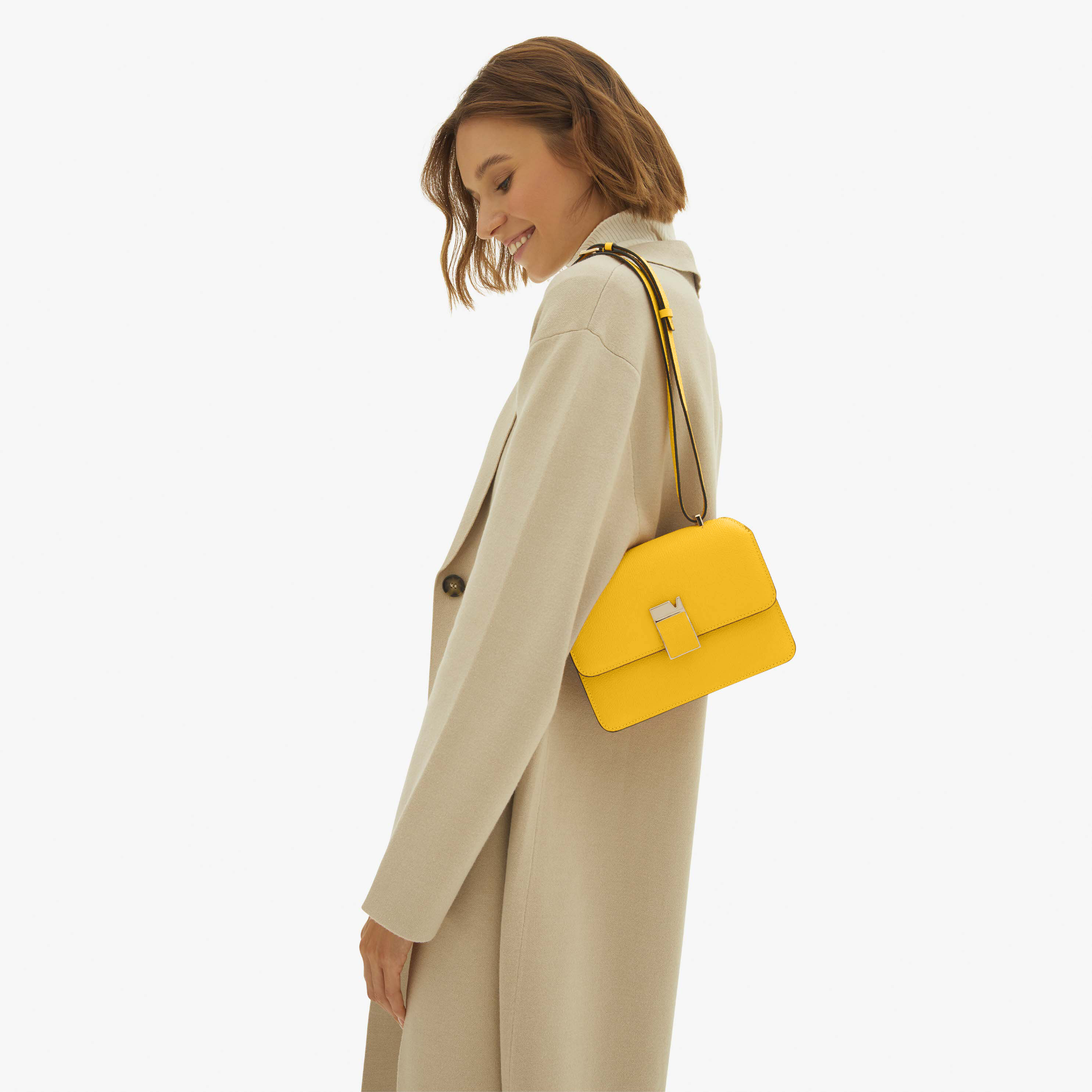 Small Nolo Crossbody Shoulder Bag