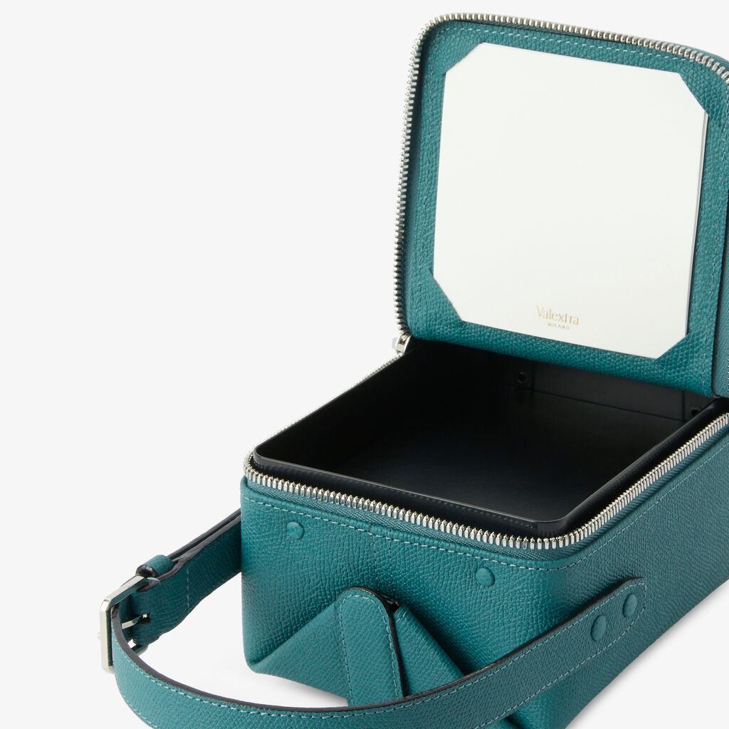 Tric Trac Bag - - Vitello VS - Valextra - 5