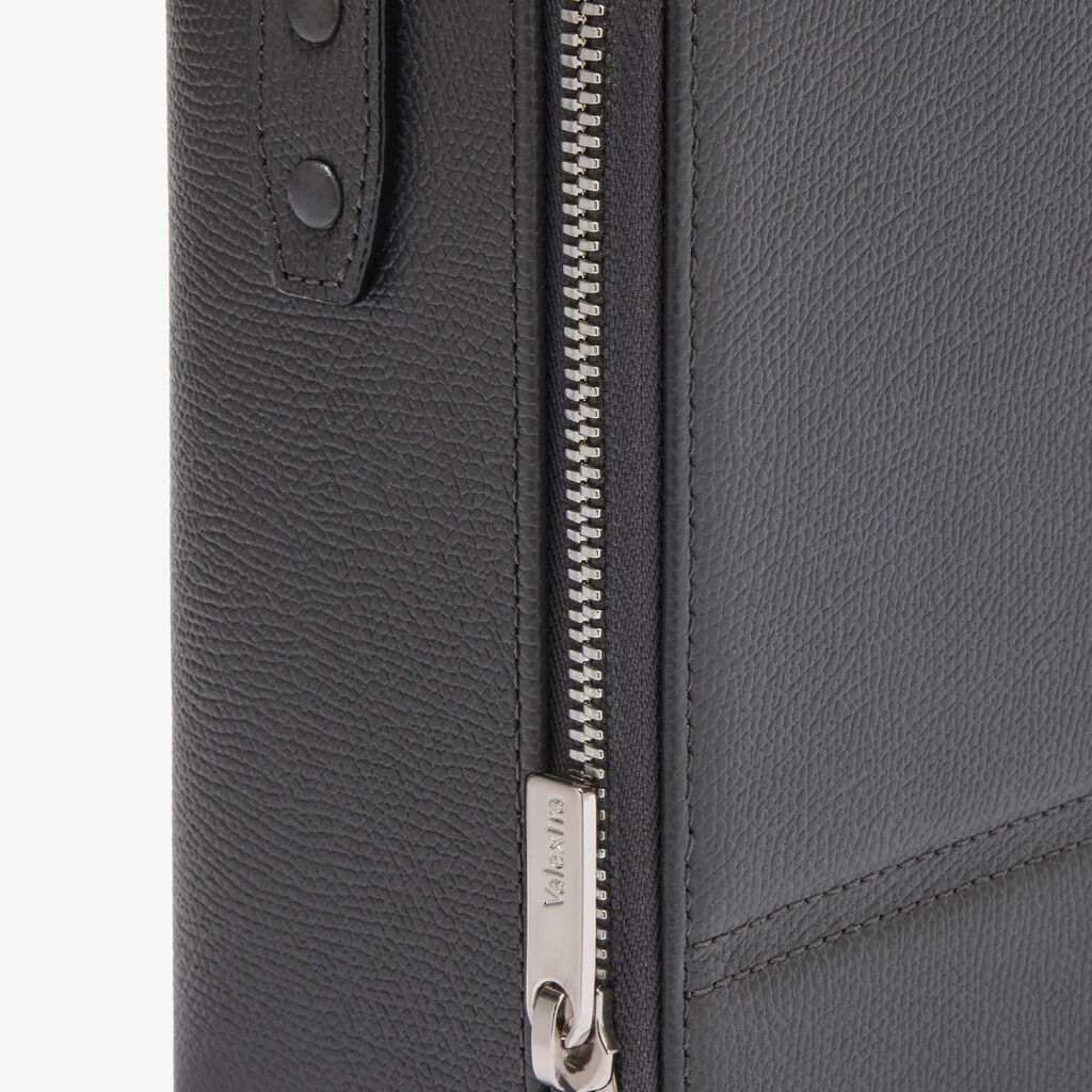 Tric Trac Bag -  - Vitello VS - Valextra - 4