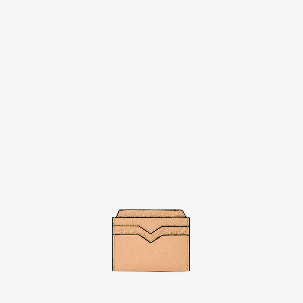 4CC Card Case -  - Vitello VS - Valextra - 4