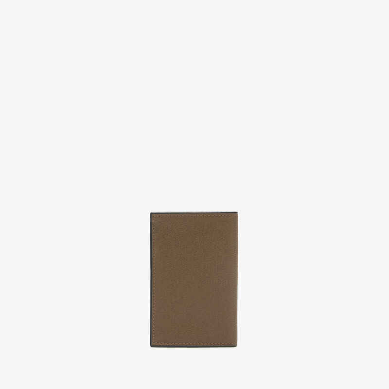 Card Case Onda -  - Millepunte calf leather - Valextra - 4