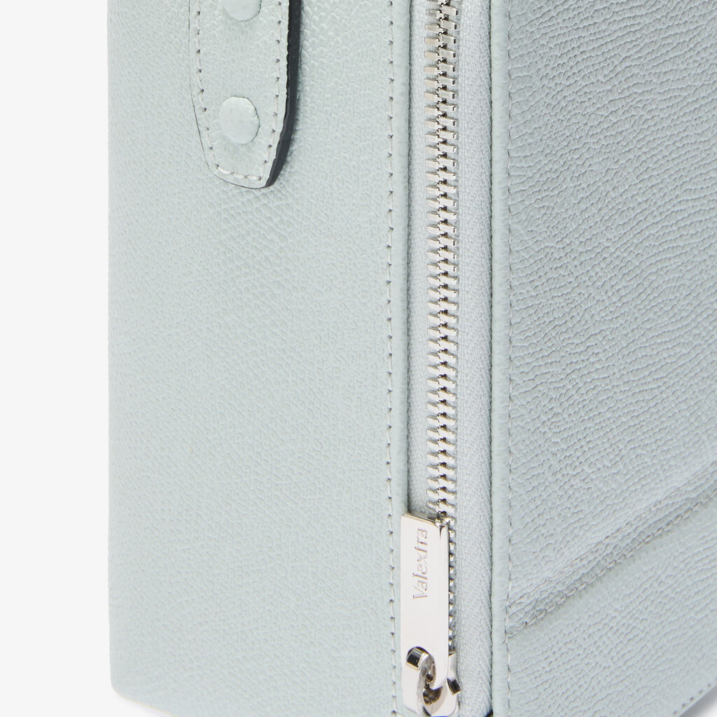 Tric Trac Bag -  - Millepunte calf leather - Valextra - 5