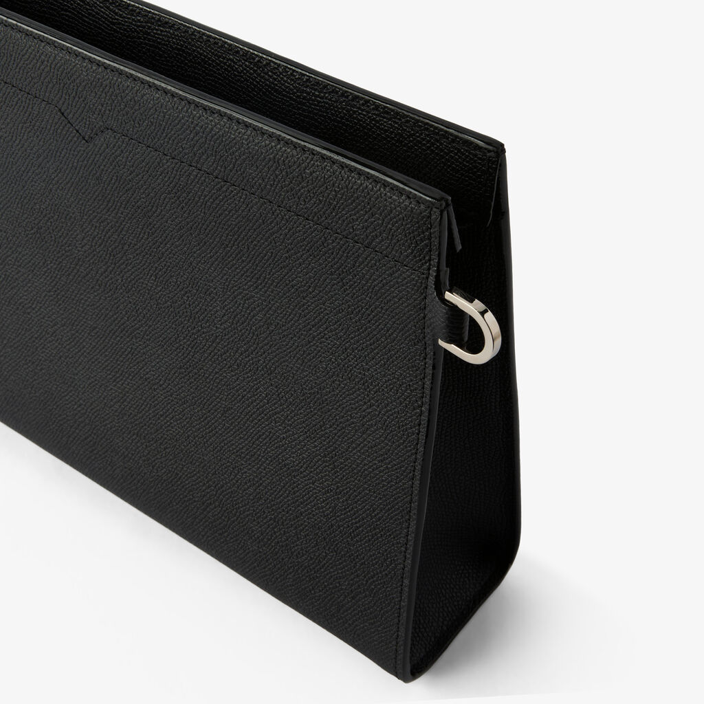 V-Line Document Holder -  - Vitello VS - Valextra - 3