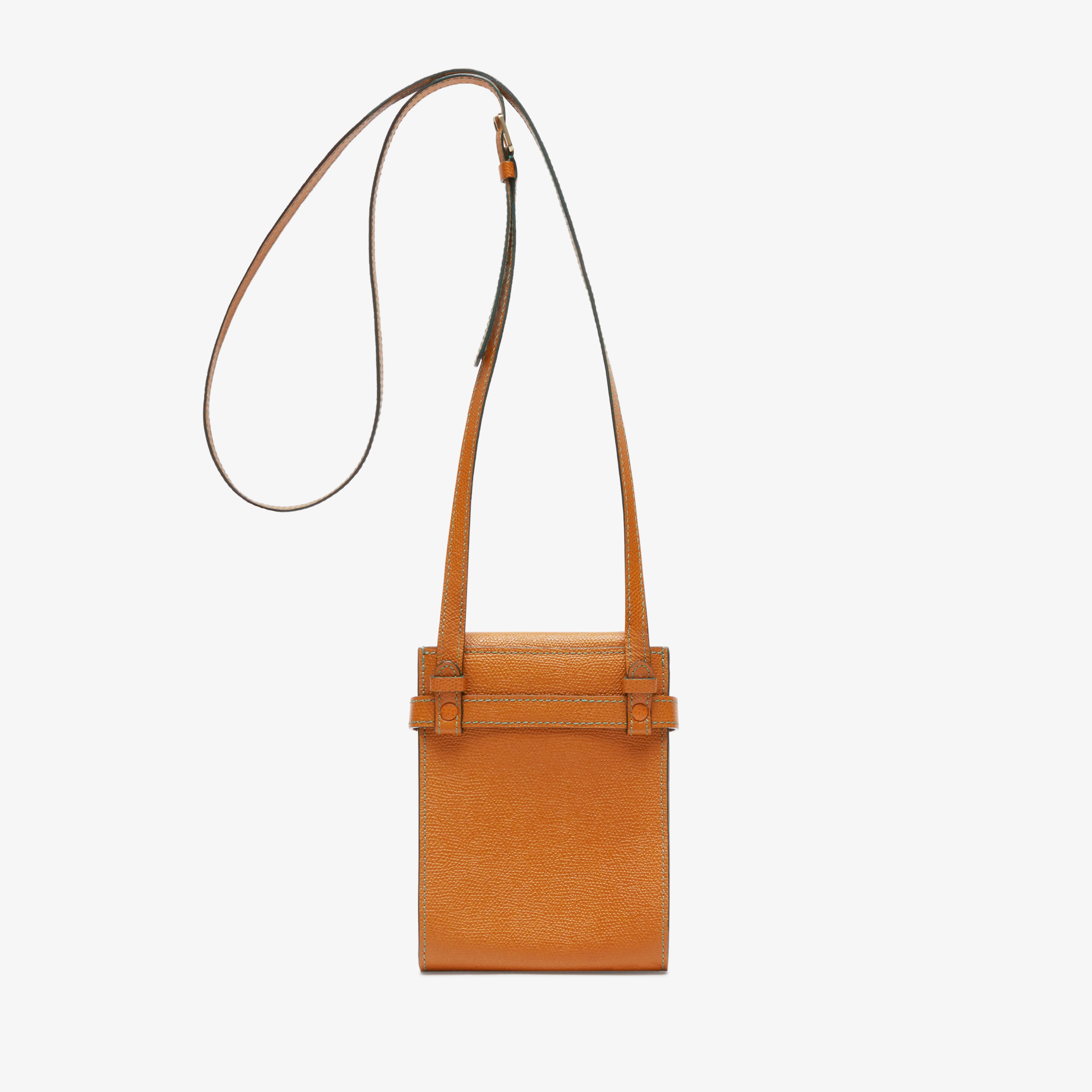 Micro Crossbody Bag