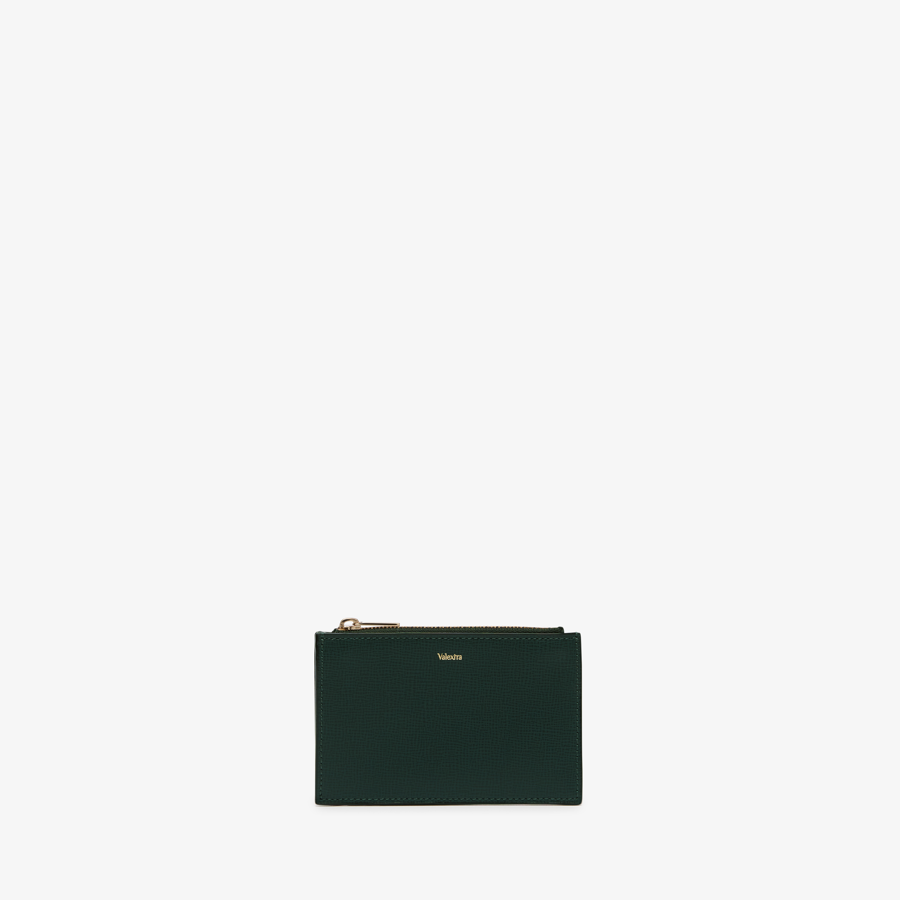 折りたたみ財布 Valextra Wallets & Card holders (SGES0005028LOCPS99 BG) Women's Light blue Luxury Leather small wallet | Valextra Iside